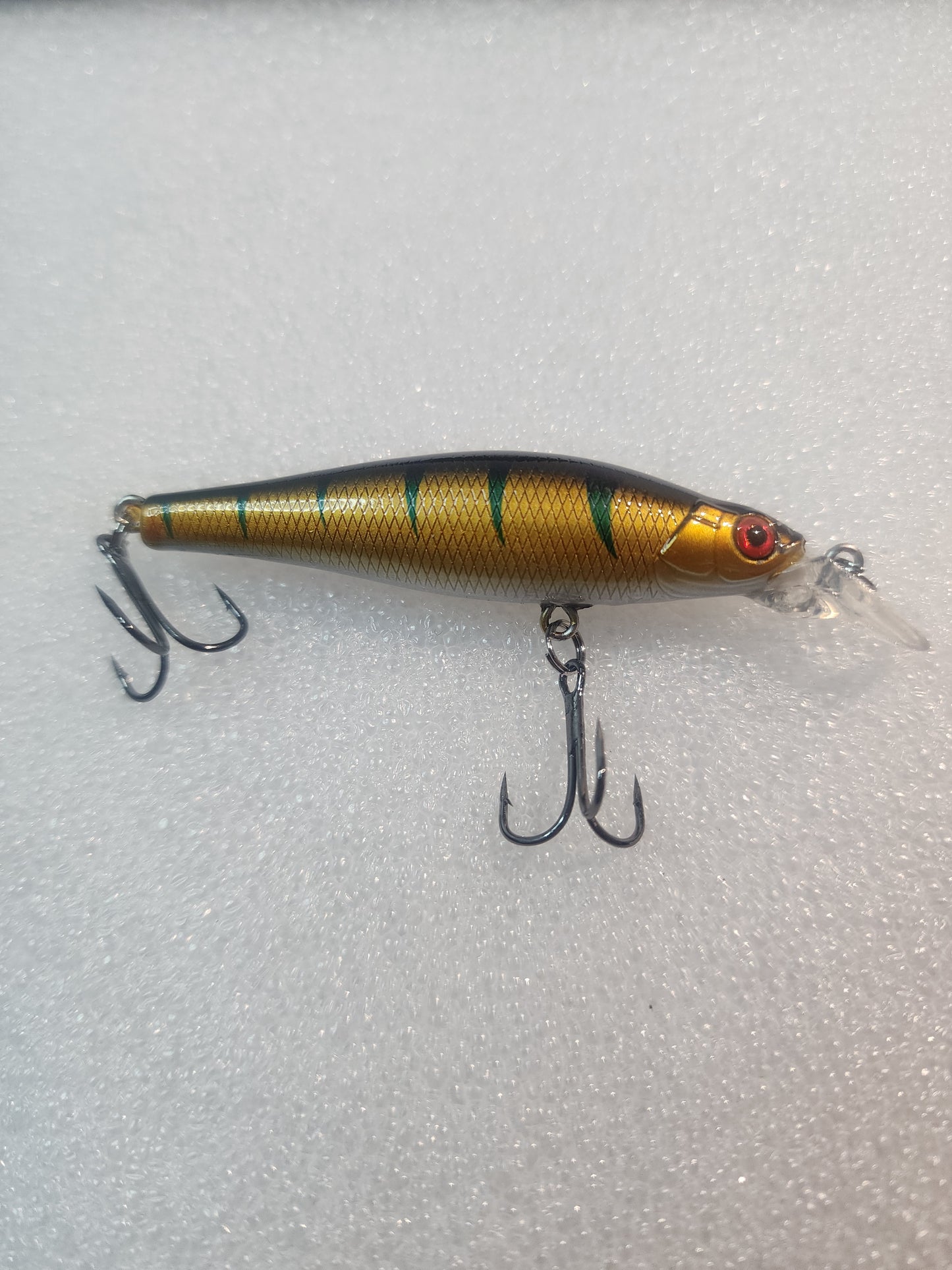 3 1/2" Shallow Minnow FR0204