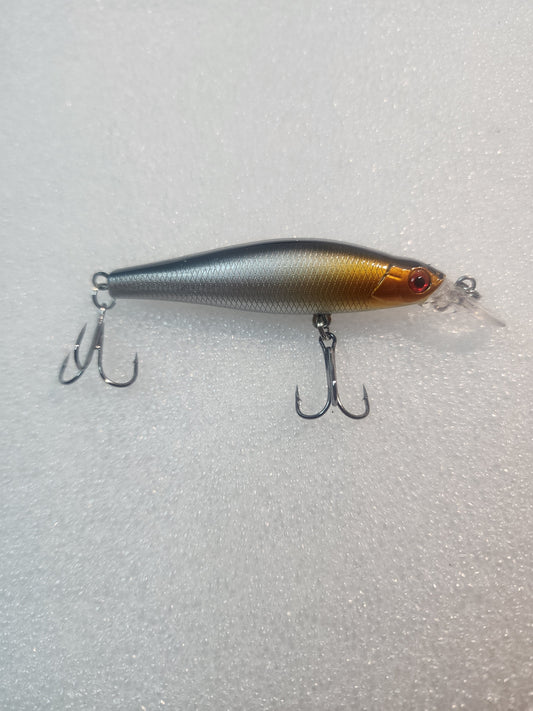 3 1/2" Shallow Minnow FR0203
