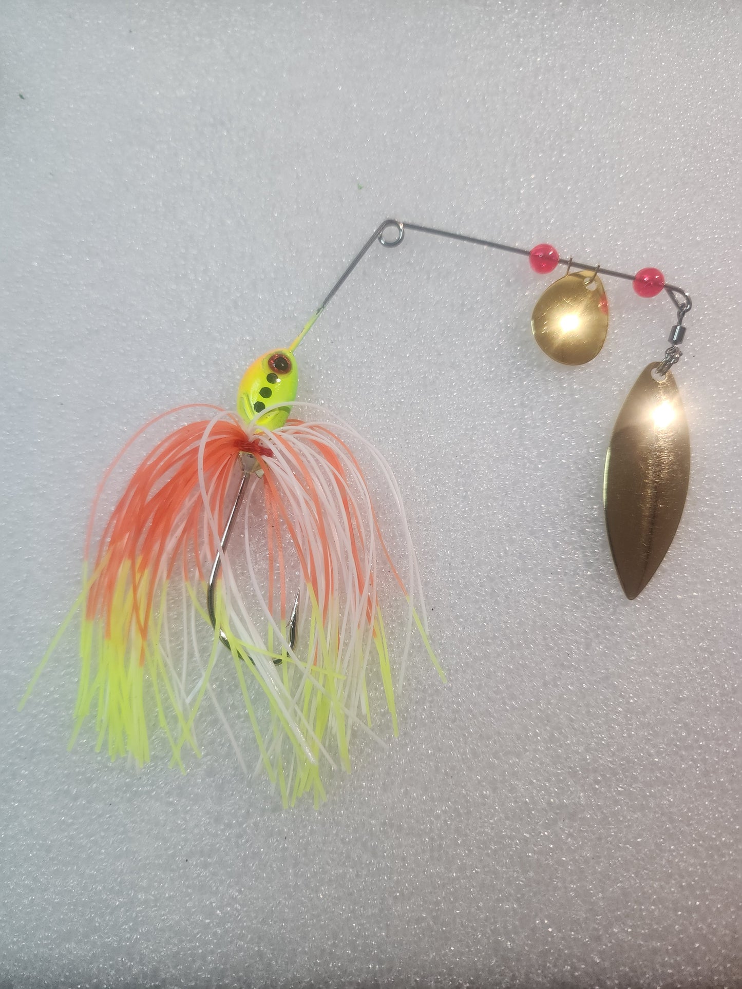 .5 oz. spinner Bait