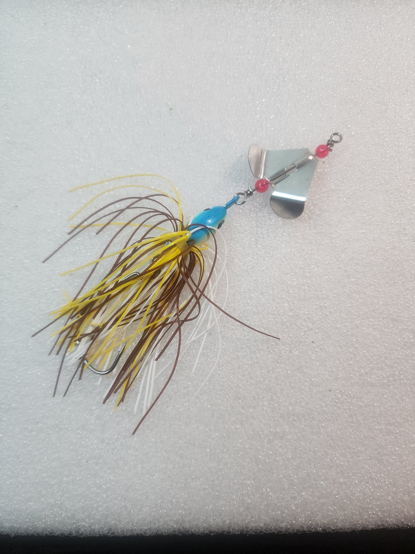 .6 oz. Buzz Bait
