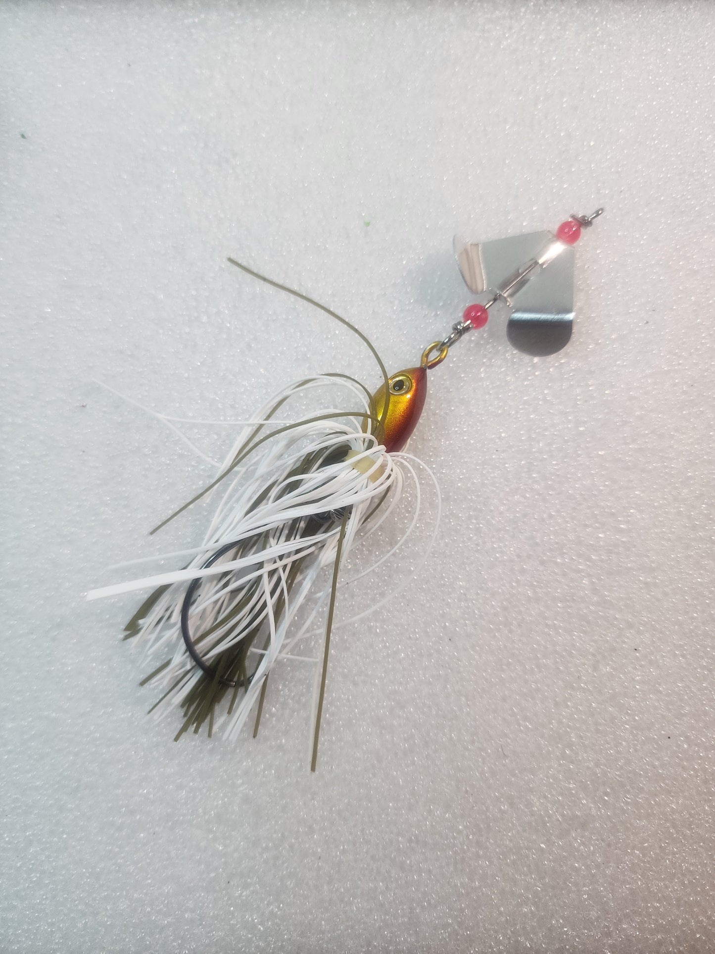 .6 oz. Buzz Bait