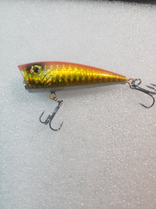 3" Popper