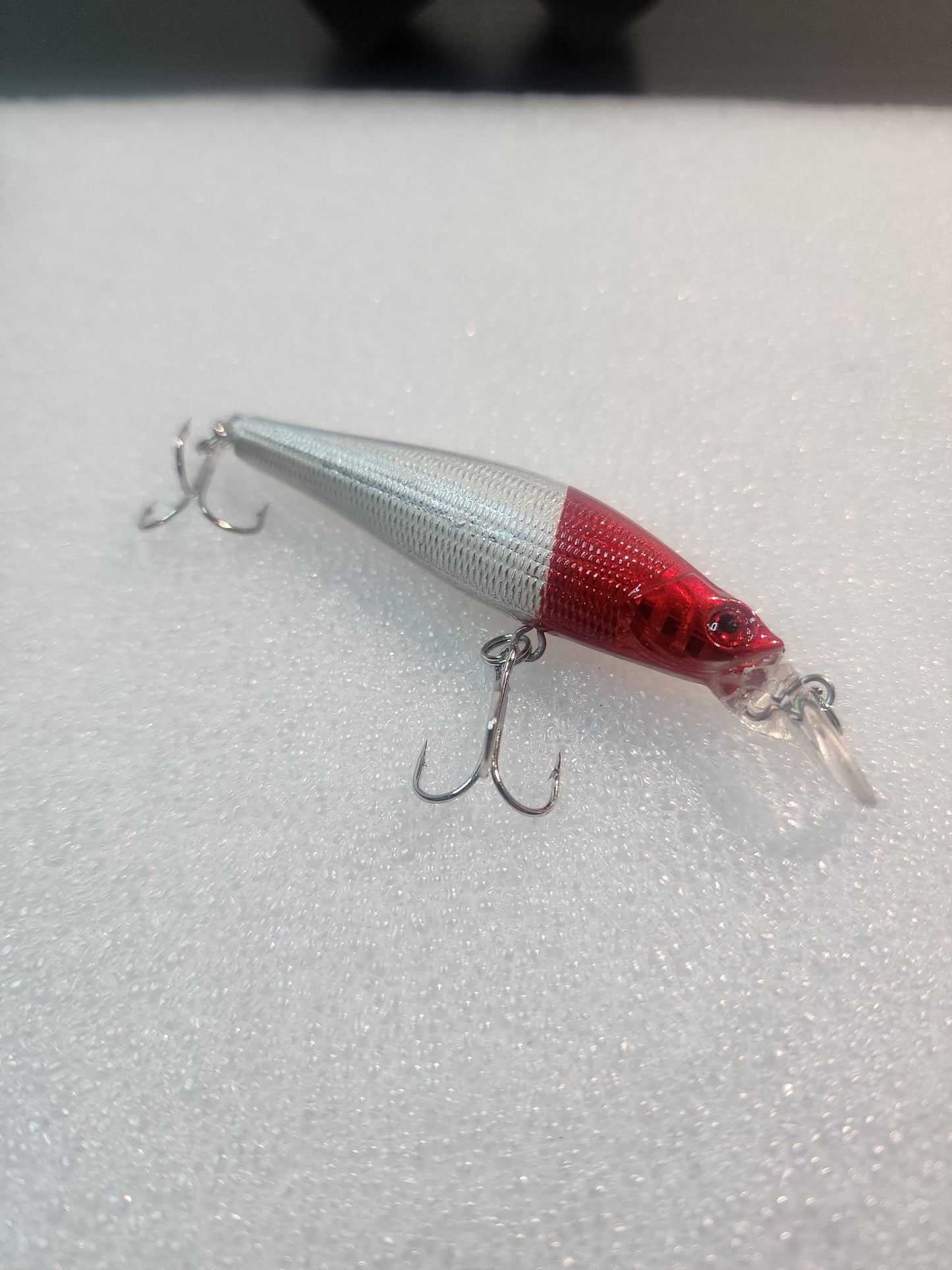 3 1/2" Shallow Minnow FR0201