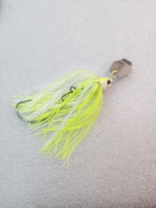 .5 oz. Chatter Bait