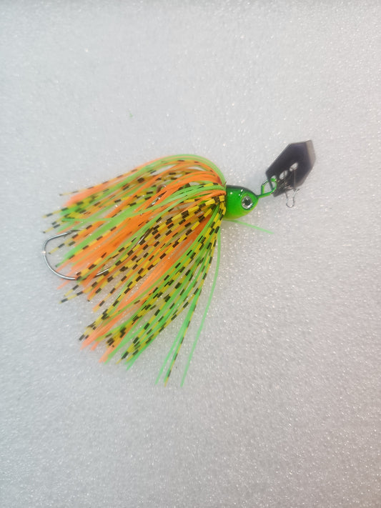 .5 oz. Chatter Bait