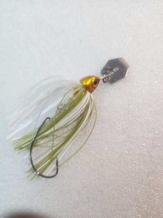 .5 oz. Chatter Bait