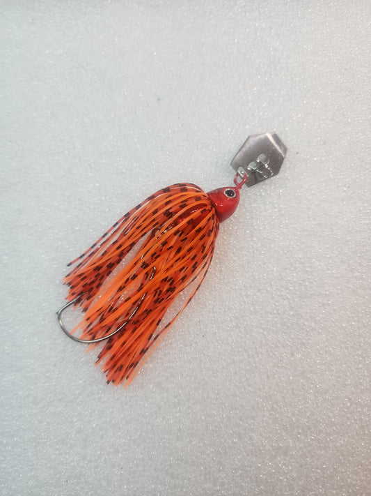 .5 oz. Chatter Bait