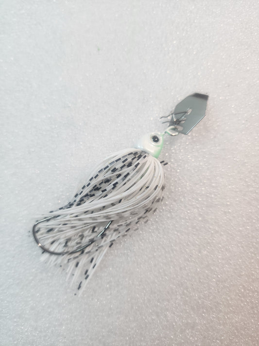 .5 oz. Chatter Bait