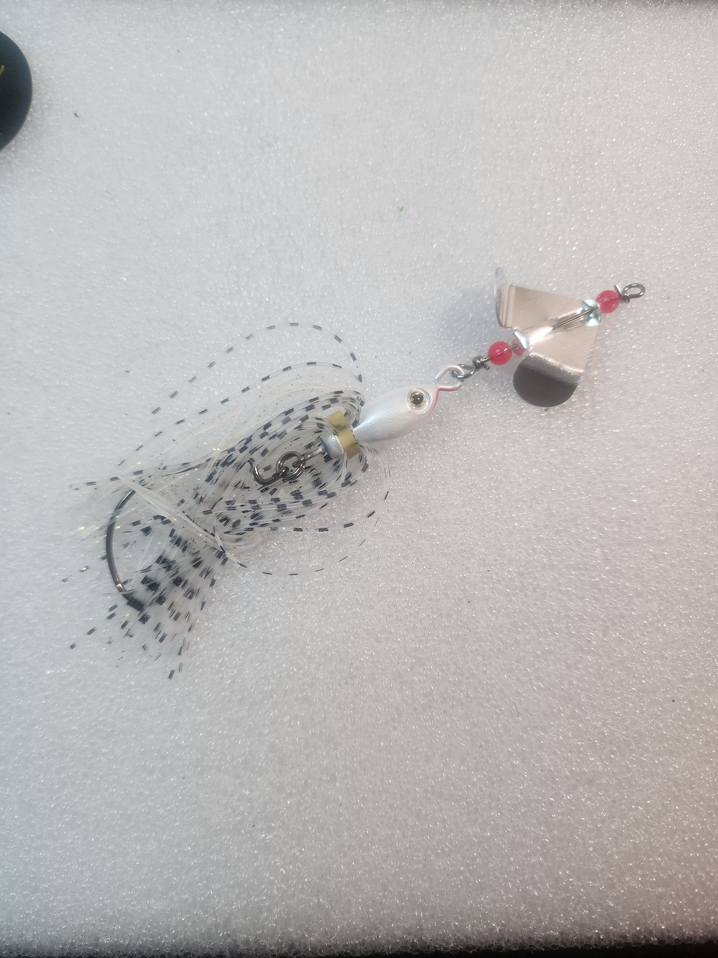 .6 oz. Buzz Bait