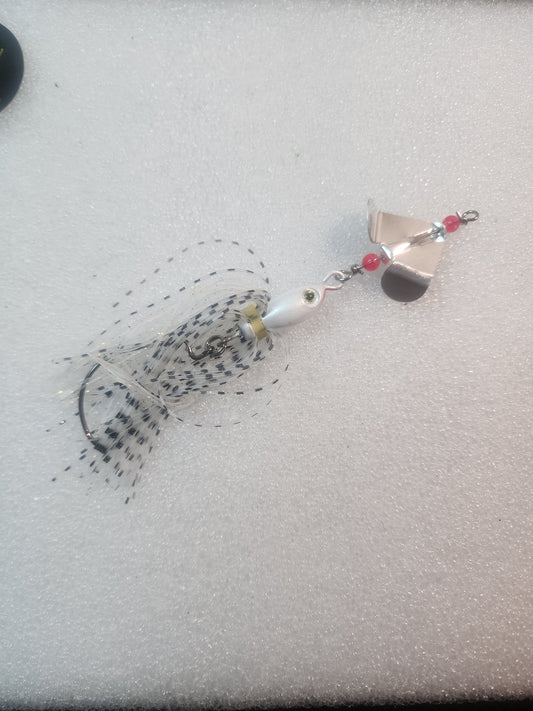 .6 oz. Buzz Bait