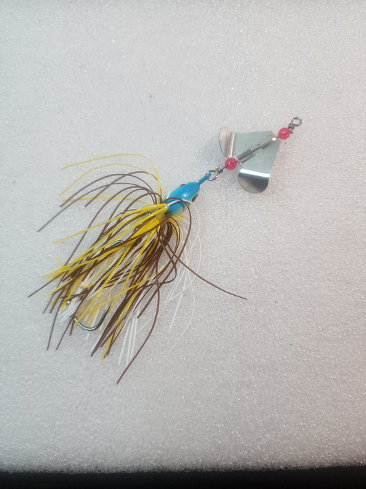 .6 oz. Buzz Bait
