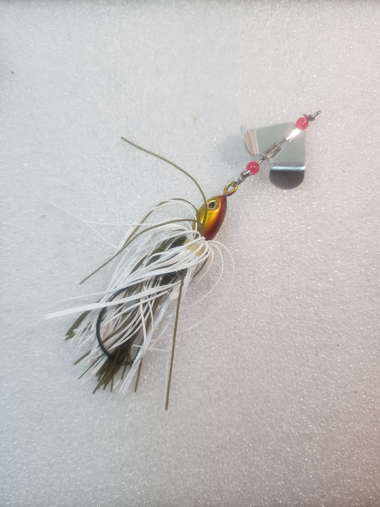 .6 oz. Buzz Bait