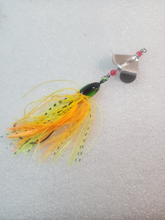 .6 oz. Buzz Bait
