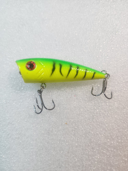 3" Popper
